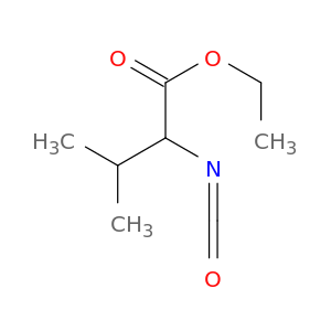 ETHYL 2-ISOCYANATO-3-METHYLBUTYRATE