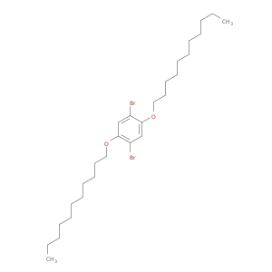 1,4-DIBROMO-2,5-DI(UNDECYLOXY)BENZENE