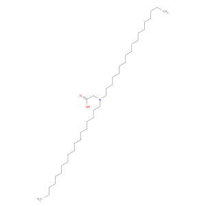 Glycine, N,N-dioctadecyl-