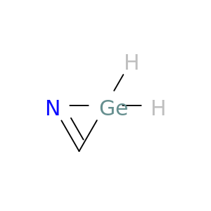 2H-1,2-Azagermirine