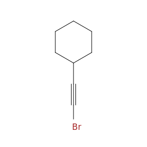 (bromoethynyl)cyclohexane