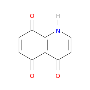 4,5,8(1H)-Quinolinetrione