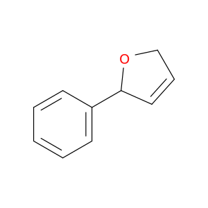 Furan, 2,5-dihydro-2-phenyl-