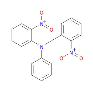 BIS-(2-NITROPHENYL)PHENYLAMINE