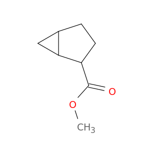 BICYCLO[3.1.0]HEXANE-2-CARBOXYLIC ACID METHYL ESTER