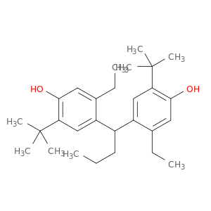 Phenol, 4,4'-butylidenebis[2-(1,1-dimethylethyl)-5-ethyl-
