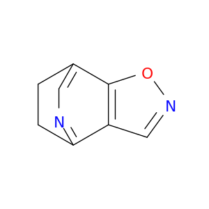 4,7-ETHANOISOXAZOLO[4,5-C]PYRIDINE