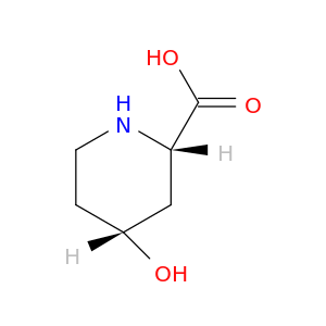 (2S,4R)-4-羟基哌啶-2-羧酸