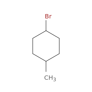 1-溴-4-甲基环己烷