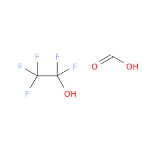 Ethanol, pentafluoro-, formate