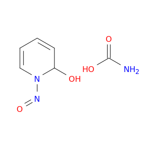 N-NITROSOPYRIDINOL CARBAMATE