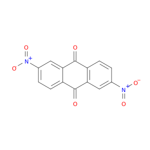 2,6-DINITRO-9,10-炭疽