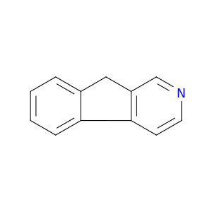 9H-Indeno[2,1-c]pyridine
