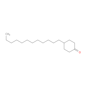 Cyclohexanone, 4-dodecyl-