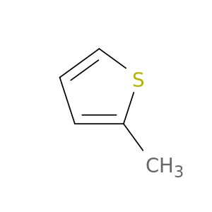 Thiophene, methyl-
