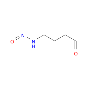 N-(4-OXOBUTYL)NITROUS AMIDE