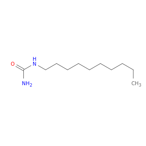 Urea, decyl-