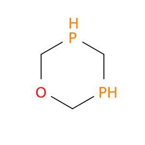 1,3,5-Oxadiphosphorinane(8CI,9CI)