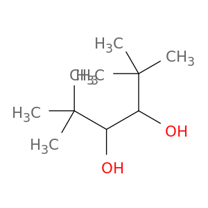 3,4-Hexanediol, 2,2,5,5-tetramethyl-