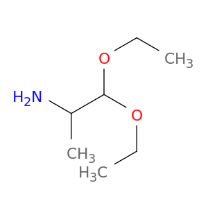 1,1-Diethoxypropan-2-amine