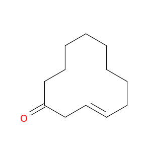 3-Cyclododecen-1-one