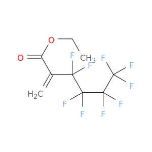 2-(全氟丁基)丙烯酸乙酯