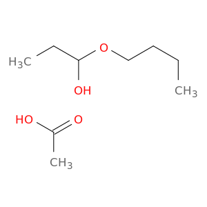 1-Propanol, 1-butoxy-, acetate
