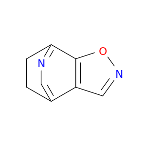 4,7-ETHANOISOXAZOLO[5,4-C]PYRIDINE