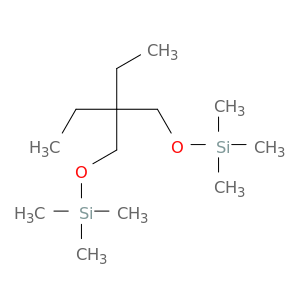 3,7-Dioxa-2,8-disilanonane, 5,5-diethyl-2,2,8,8-tetramethyl-