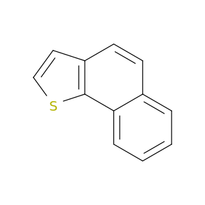 萘酚[1,2-B]噻吩