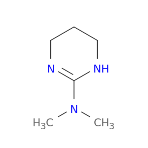 N,N-dimethyl-1,4,5,6-tetrahydropyrimidin-2-amine
