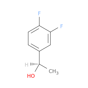 (R)-1-(3,4-Difluorophenyl)ethanol
