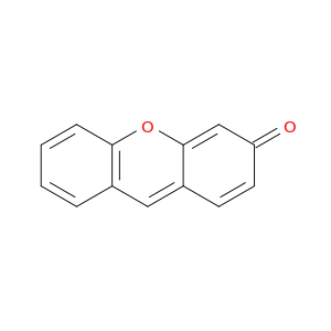 3h-xanthen-3-one