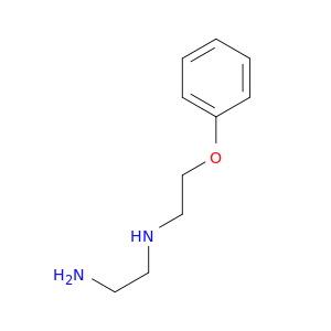 1,2-Ethanediamine, N-(2-phenoxyethyl)-
