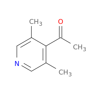 1-(3,5-DIMETHYL-PYRIDIN-4-YL)-ETHANONE