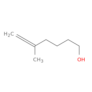 5,6-Heptadien-1-ol, 5-methyl-