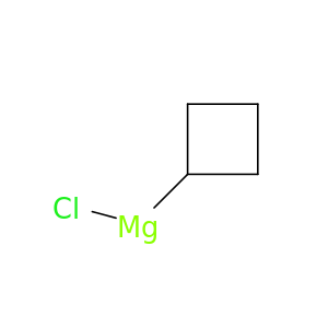 Magnesium, chlorocyclobutyl-