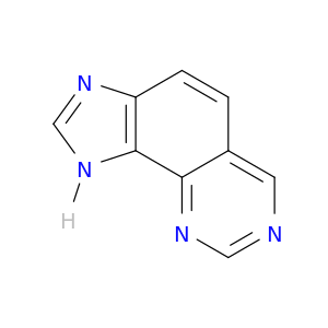 Imidazoquinazoline