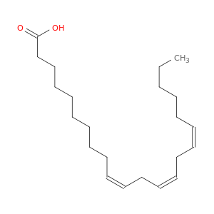 10,13,16-Docosatrienoic acid, (10Z,13Z,16Z)-