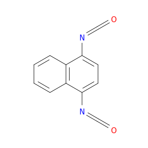 Naphthalene, 1,4-diisocyanato-