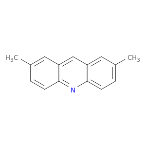 Acridine, 2,7-dimethyl-