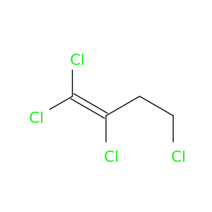 1,1,2,4-Tetrachlorobutene