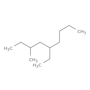 Nonane, 5-ethyl-3-methyl-