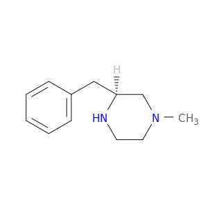 (3S)-3-Benzyl-1-methylpiperazine dihydrochloride