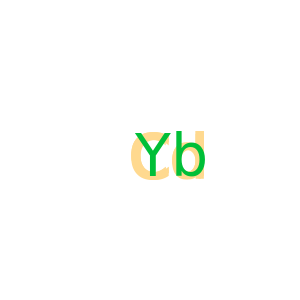 Cadmium, compd. with ytterbium (6:1)