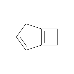 Bicyclo[3.2.0]hepta-1(5),2-diene