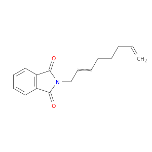 1H-Isoindole-1,3(2H)-dione, 2-(2,7-octadienyl)-