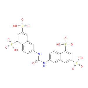 1,3-Naphthalenedisulfonic acid, 6,6'-(carbonyldiimino)bis-