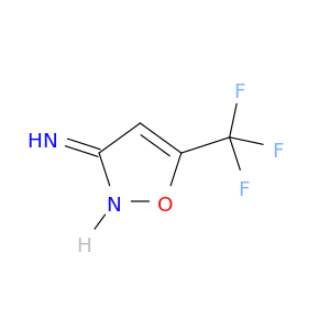 5-(三氟甲基)-3-异噁唑胺