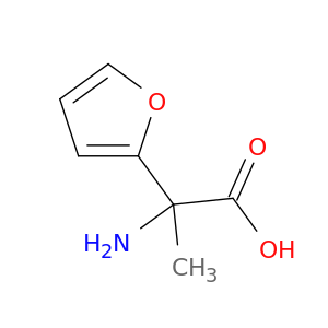 2-(2-furyl)alanine